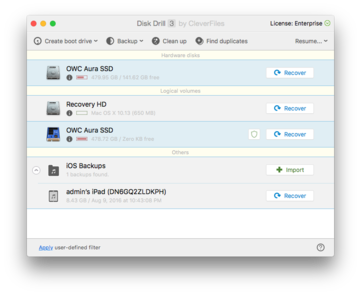 Free Video Recovery Software For Mac