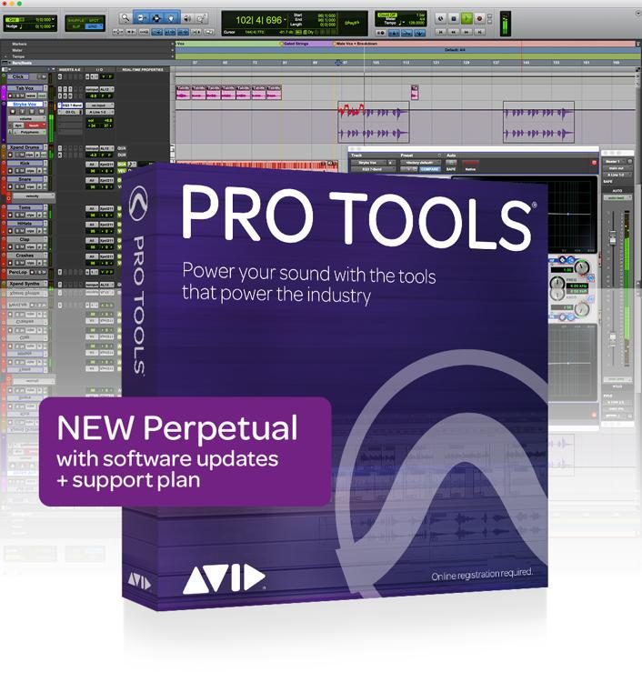 Can you use the same installer for windows and mac pro tools 12 hd 7