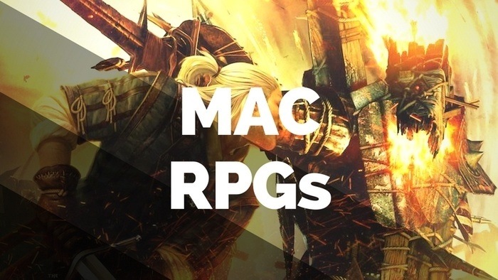 Apple Games For Mac Rpg