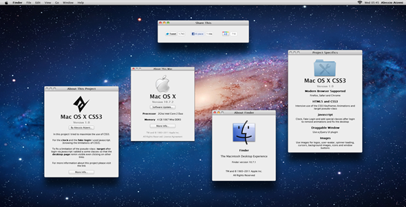 Online Mac Terminal Emulator